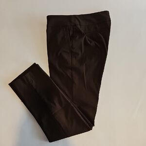 Women's Brown Pants